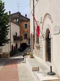 Principality of Seborga: A Medieval Micro‑Kingdom in Liguria