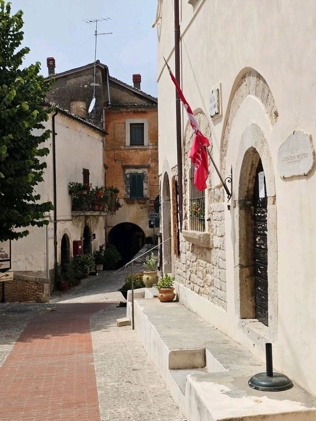 Principality of Seborga: A Medieval Micro‑Kingdom in Liguria