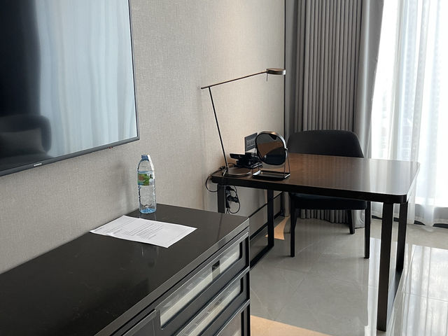 🏨 รีวิว: Carlton Hotel Bangkok Sukhumvit