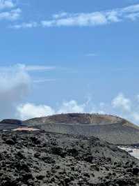🇮🇹 西西里島卡塔尼亞：埃特納火山（Etna) 🌋