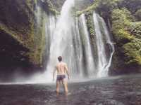 Temples of Bali Island. Pura Agung Besakih