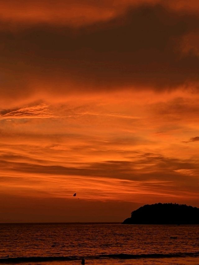 Phuket in sumer