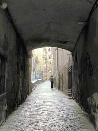 🌆 รีวิวเมือง Napoli (เนเปิลส์) 