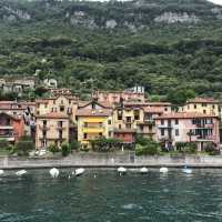 Lombardy🇮🇹A Magical Escape to Lake Como