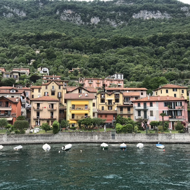 Lombardy🇮🇹A Magical Escape to Lake Como