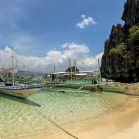 El Nido: Nature’s masterpiece carved in turquoise and limestone 🇵🇭🌴🌊