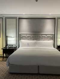 🏨✨ รีวิว: The Athenee Hotel, Bangkok 