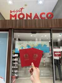🇲🇨 摩納哥（Monaco）：F1摩納哥大獎賽 🏁