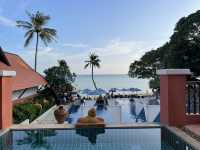 🌴✨ รีวิว Renaissance Koh Samui 