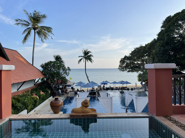 🌴✨ รีวิว Renaissance Koh Samui 