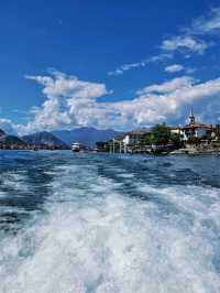 Isola Madre: The Secret Garden of Lake Maggiore