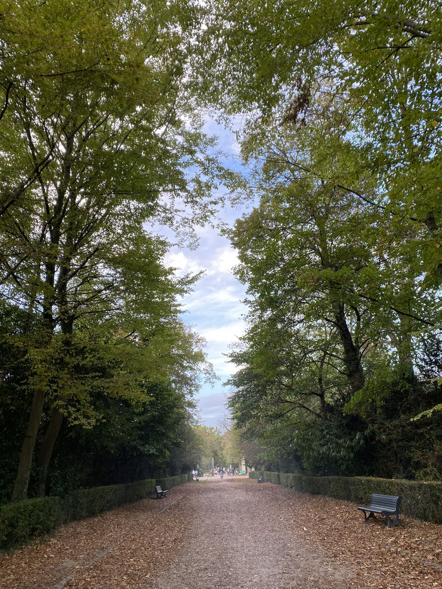 A Royal Escape: Visiting the Château de Saint-Germain-en-Laye