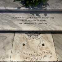 Rome Through Bernini’s Eyes: A Baroque Pilgrimage