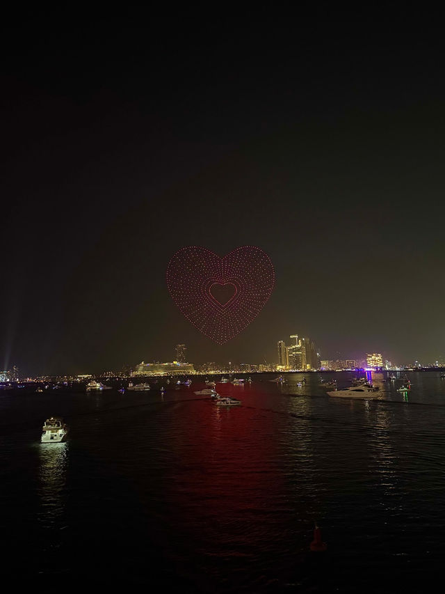 DUBAI - WORLD #1 CITY