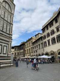 Florence in a Day: Art, Architecture & Aperitivo