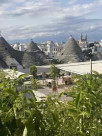 A Fairytale Escape: Discovering Alberobello & Its Iconic Trulli