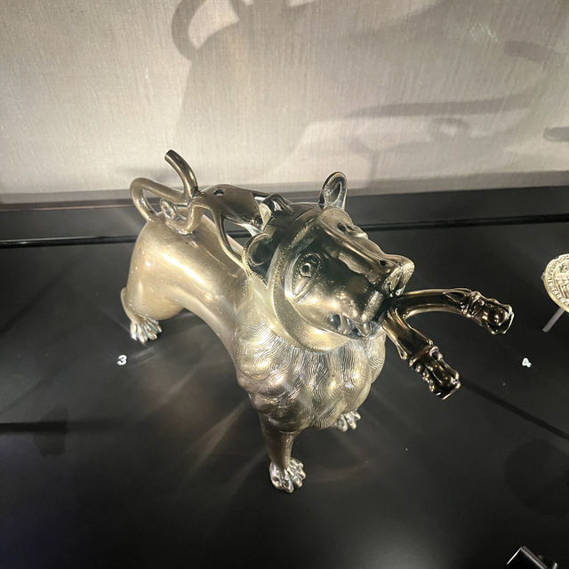 🇳🇴挪威奧斯陸－歷史博物館 Historisk Museum 🕰️