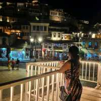 The Beauty of Berat
