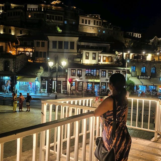 The Beauty of Berat