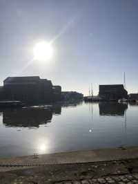 Glorious Gloucester, Step Back In Time In At This Iconic British City. 