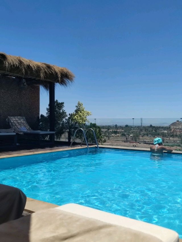 Chic Comfort in the Heart of Gueliz: Longue Vie Hotel Marrakech Chic Comfort in the Heart of Gueliz: Longue Vie Hotel Marrakech