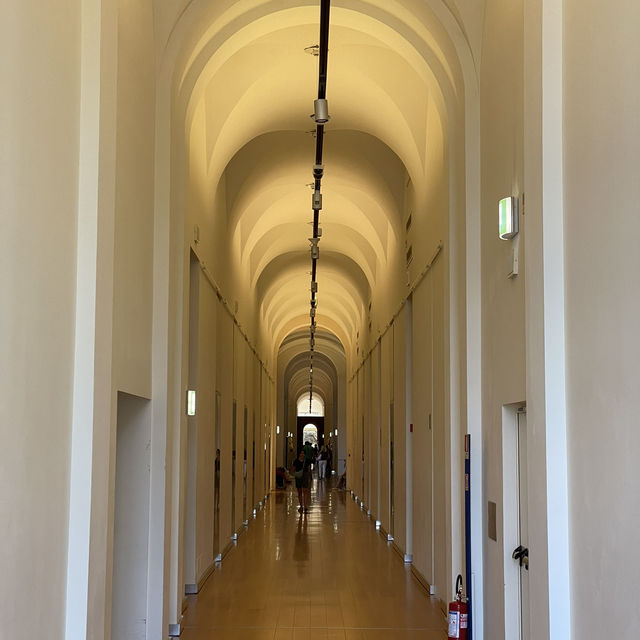 Royal Palace of Turin