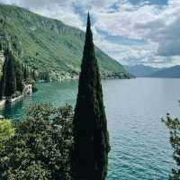 Lake Como on a Budget: Views, Villages & Lakeside Charm
