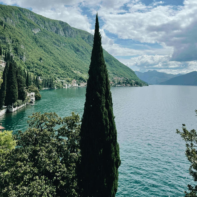 Lake Como on a Budget: Views, Villages & Lakeside Charm