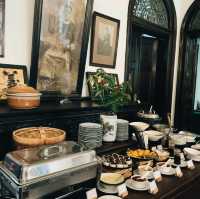 Day Tripping from KL to Penang: Food, Culture & Island Charm