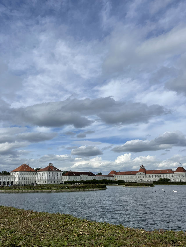 🍺 Munich: History, Culture & Bavarian Charm