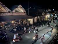 Chill at Mandalika😎  