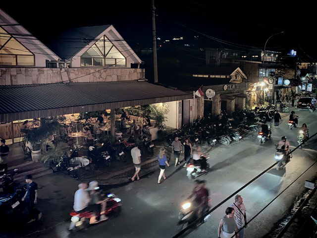 Chill at Mandalika😎  