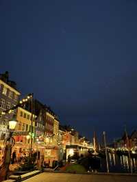🎡 Copenhagen: Tivoli & City Magic