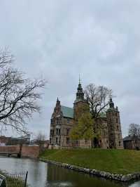 🌿 Copenhagen: Nature & Green Escapes