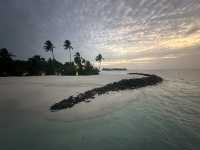🌅 Sun Siyam Iru Veli: Painting the Sky in Paradise