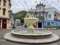 Review: Zhongshan Film and Television City (中山影视城)