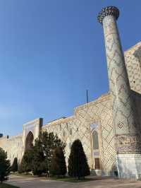 Uzbekistan Trip: Silk Road Secrets In Bukhara Village