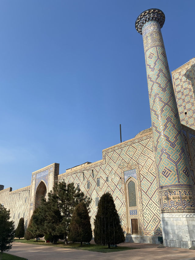 Uzbekistan Trip: Silk Road Secrets In Bukhara Village