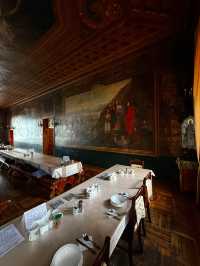 Optina Monastery – Russia’s Spiritual Hideaway