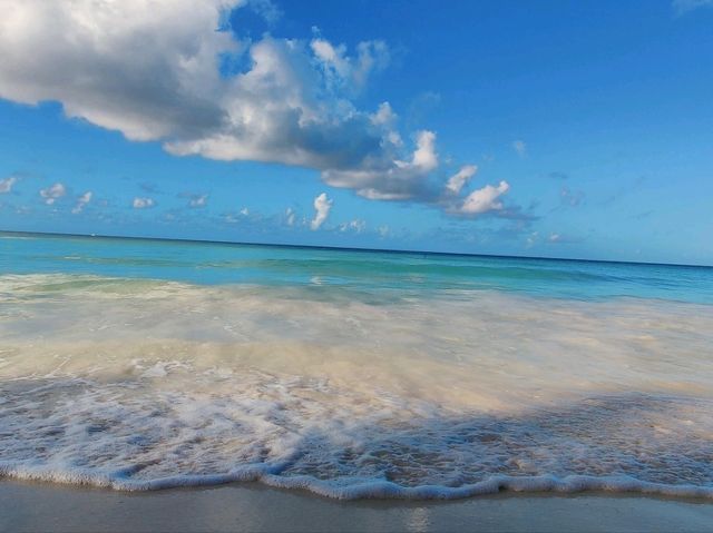 🔥🧉 Белоснежные пляжи и лазурное море🧳🏝️