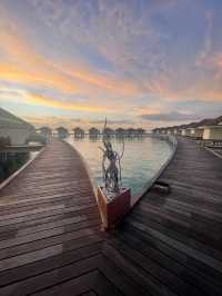 Nakai Alimatha Resort — The Maldives Secret the Millionaire Travelers Won’t Tell You