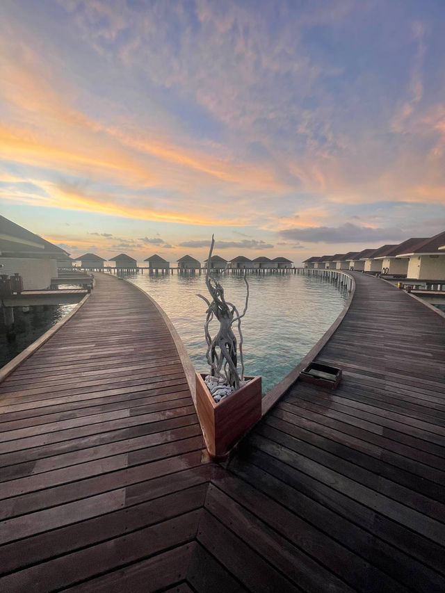 Nakai Alimatha Resort — The Maldives Secret the Millionaire Travelers Won’t Tell You