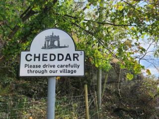 攀登切達峽谷—薩默塞特郡史詩般的自由探險