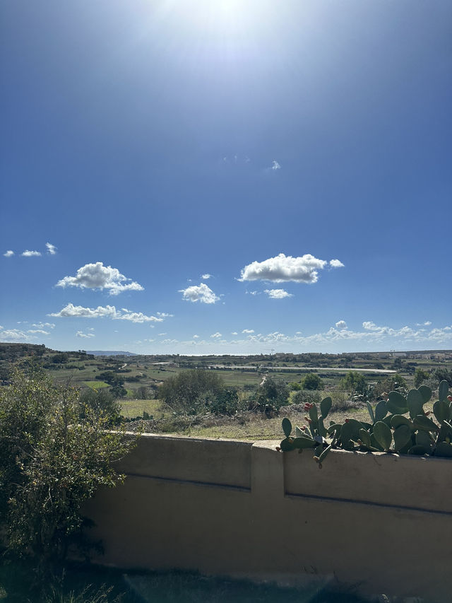 Gozo 2 night trip 