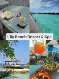 Lily Beach Resort & Spa