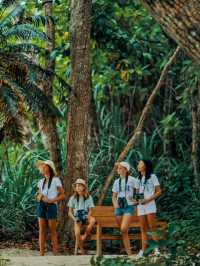 🌴 Desaru on a Dime: Your Ultimate Budget Beach Escape! 🇲🇾