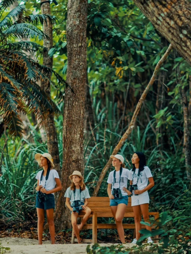 🌴 Desaru on a Dime: Your Ultimate Budget Beach Escape! 🇲🇾