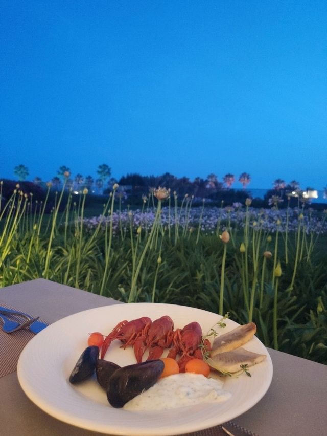Роскошный отдых в отеле Voyage Belek Golf&Spa ✨💎