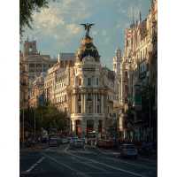 Royal Madrid Magic✨