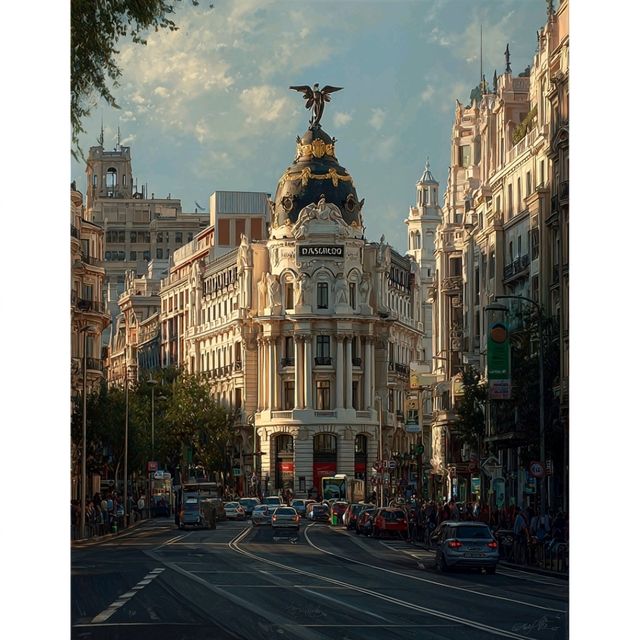 Royal Madrid Magic✨